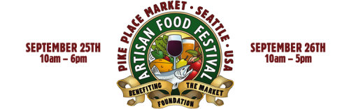 artisan food festival