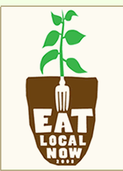 eat local now